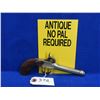 Image 3 : No PAL Required - Single Shot Cap & Ball Pistol in Approx. 45 Cal.
