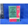 Image 2 : Collector Ammo - Kynoch 577 Solid Snider Cartridges