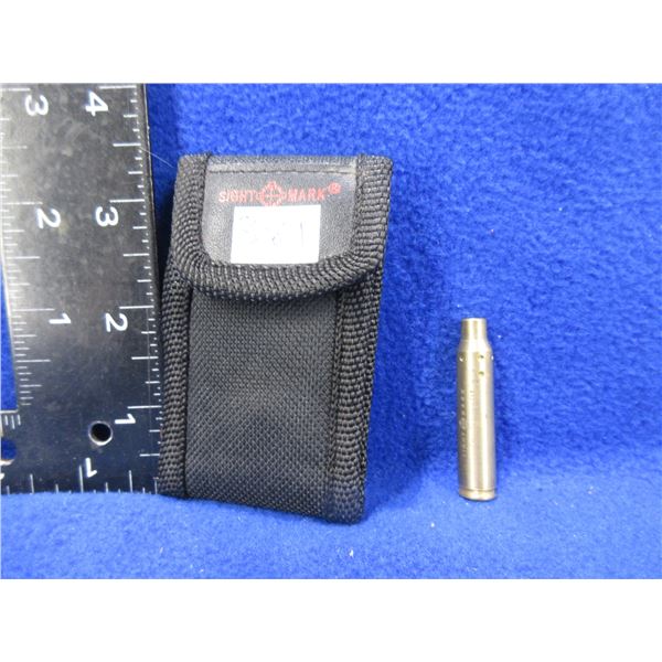 Sight Mark .223/5.56mm NATO Laser Boresight with Case