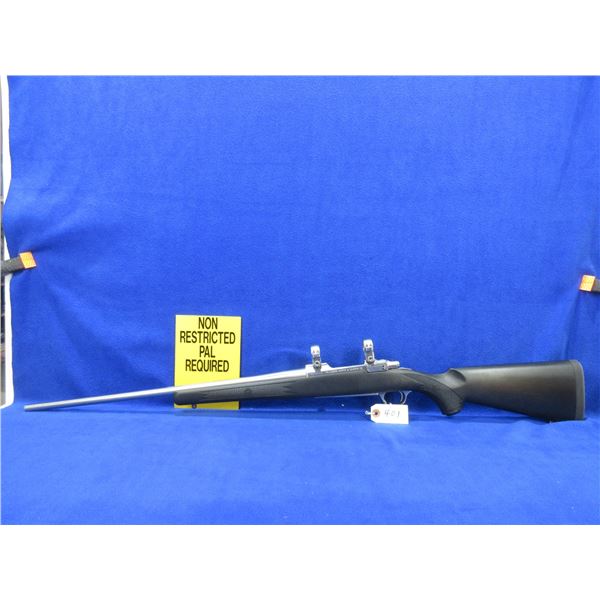 Non-Restricted - Ruger M77 Mark II Stainless in 308 Win.