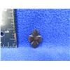 Image 1 : Maltese Cross Dovetail Sight Filler