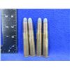 Image 1 : Collector Ammo - 500-465 Nitro Kynoch Cartridges - Bag of 4