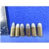 Image 1 : Collector Ammo - 455 Colt Dominion - Bag of 6