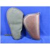Image 1 : 2 Soft Handgun Cases - 14" x 7", 12" x 7"