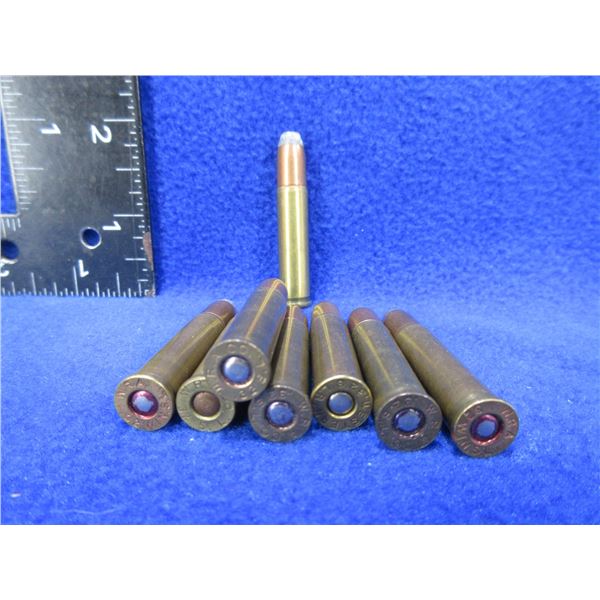 Collector Ammo - 32 S.L. WRA Co. - Bag of 8