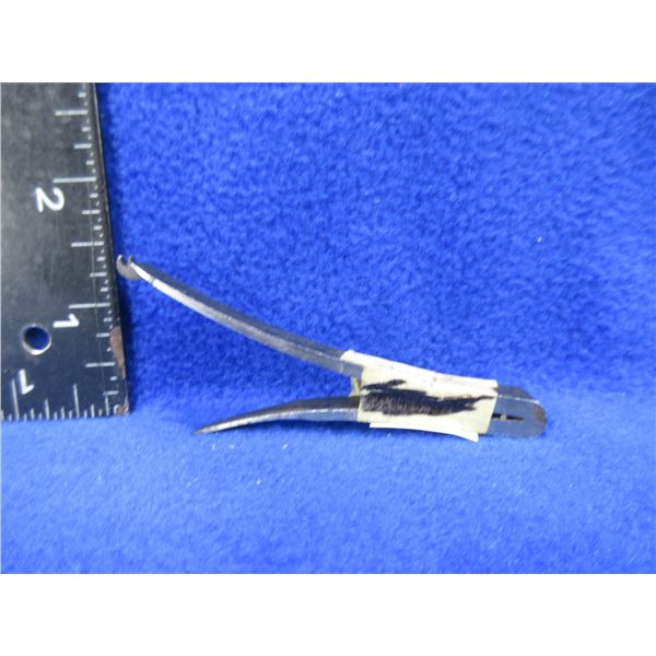 Sharps Hammer Spring