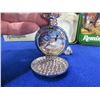 Image 3 : Remington Sportsman Pocket Watch - Appears New