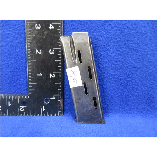 380 ACP Savage Magazine