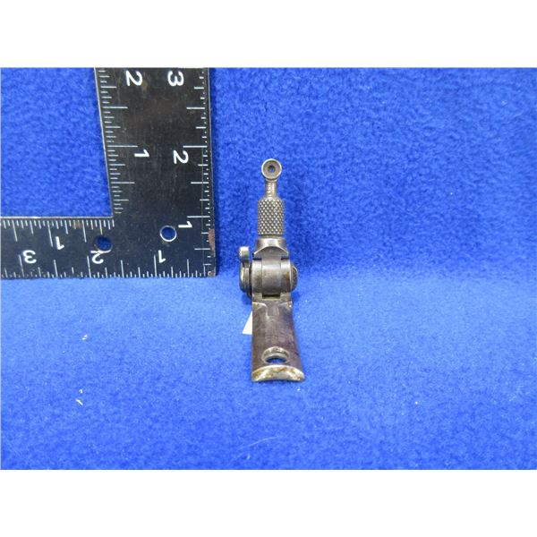 Lyman Tang Peep Sight