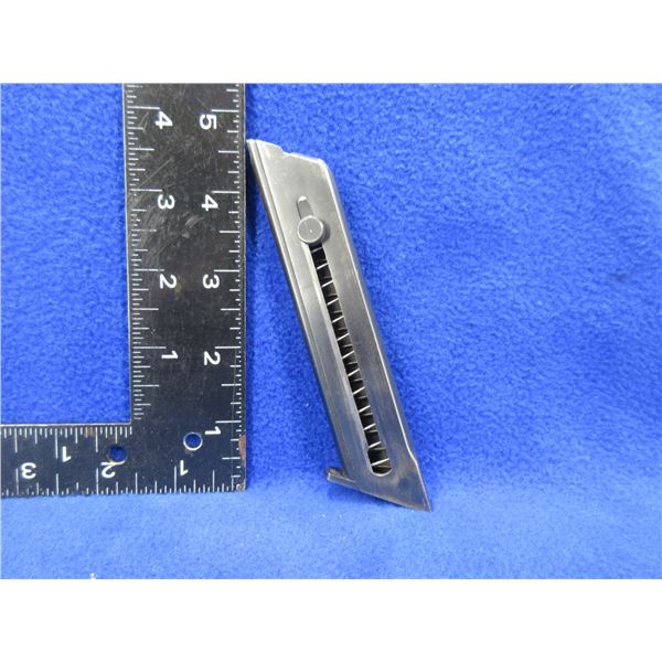 22 LR Browning 10 Round Magazine