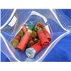 Image 1 : 12 Ga 2 3/4" Mixed Shotshells - Bag of 25