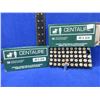 Image 1 : 40 S&W Centaure Factory Reloads - 2 Boxes of 50