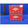 Image 2 : 12 Ga 2 3/4" 4 Shot Winchester Universal Shotshells