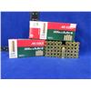 Image 1 : 45 Colt 230gr JHP Sellier & Bellot Cartridges - 2 Boxes of 50