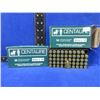Image 1 : 9MMX19 Centaure Factory Reloads - 2 Boxes of 50