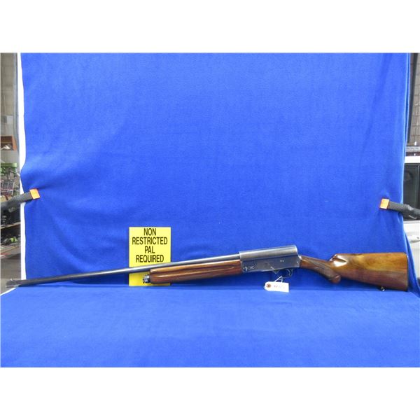 Non-Restricted - Browning FN Model A5 in 12 Ga. 2 3/4"