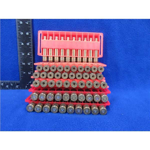 Brass Only - 7MM Rem. Mag Unprimed - Bag of 60