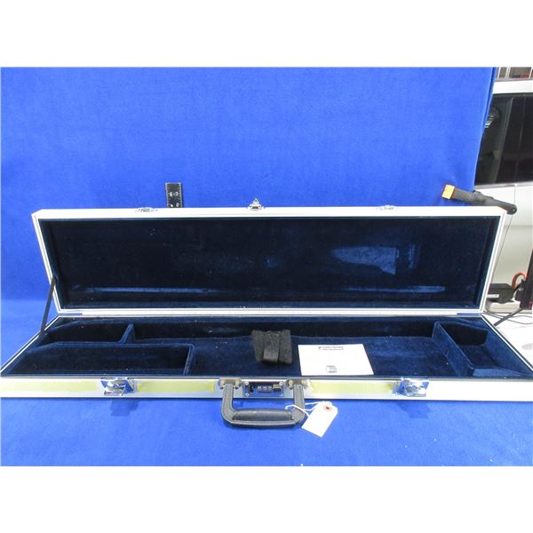 Americase Premium Gun Travel Case - 37" x 9" x 3 1/2"