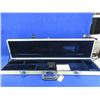 Image 1 : Americase Premium Gun Travel Case - 37" x 9" x 3 1/2"