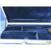 Image 2 : Americase Premium Gun Travel Case - 37" x 9" x 3 1/2"