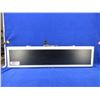 Image 6 : Americase Premium Gun Travel Case - 37" x 9" x 3 1/2"