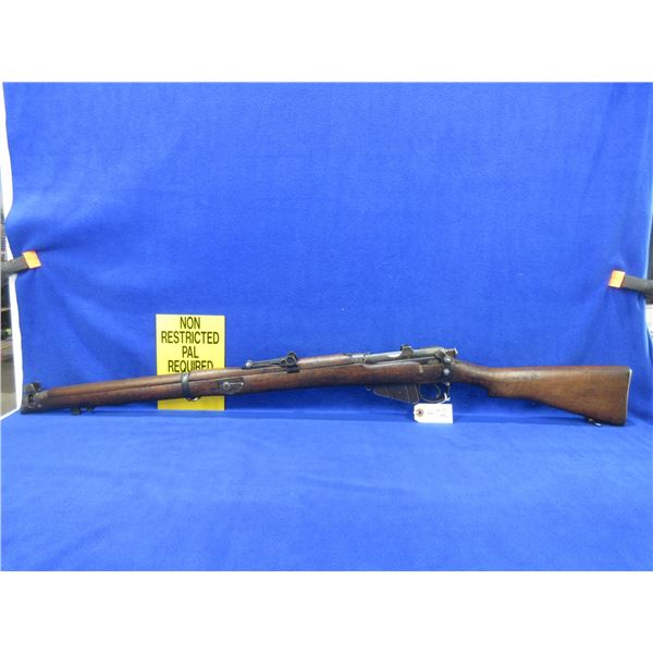 Non-Restricted - Lee Enfield Pattern 14 in 22 LR
