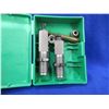 Image 1 : RCBS 257 Wby Mag 2 Die Set with Shellholders # 3 and # 4