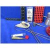 Image 2 : Lot of Misc. Reloading Tools