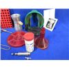 Image 3 : Lot of Misc. Reloading Tools