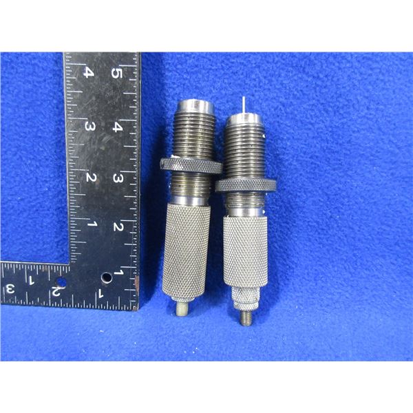 RCBS 270 Win. 2 Die Set