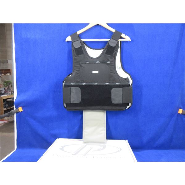 Protective Products Concealable and Tactical Body Armor