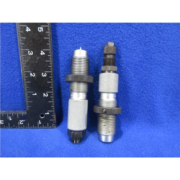 Bair Company 7MM Rem. 2 Die Set