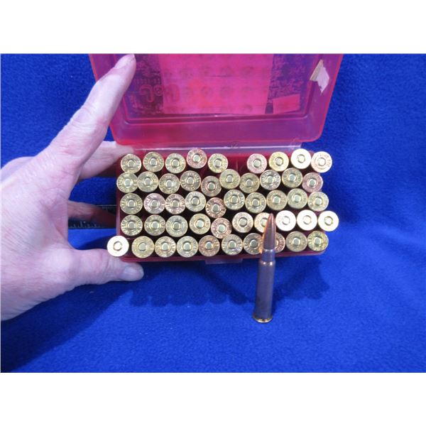 303 British Reloads - Case-Gard Tub of 50