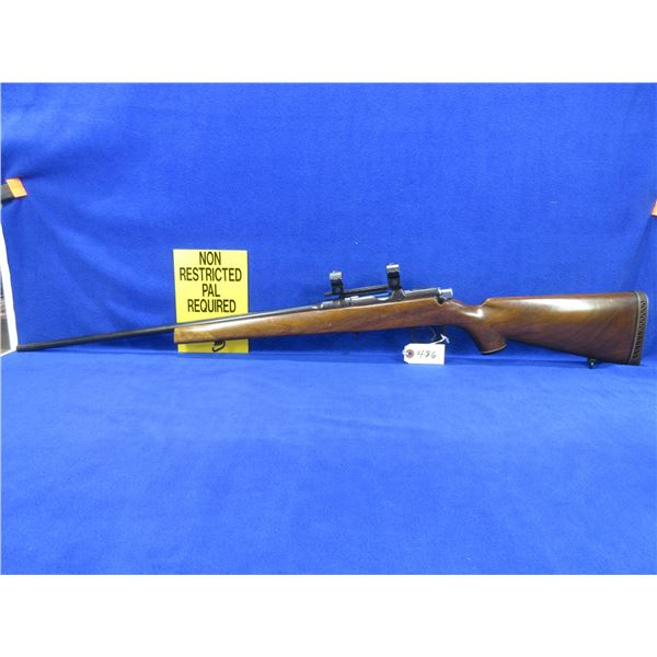 Non-Restricted - Lee Enfield No. 1 Mark III in 303 British