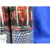 Image 2 : Blaster Devil Airsoft BB's - 0.36g/6mm BB
