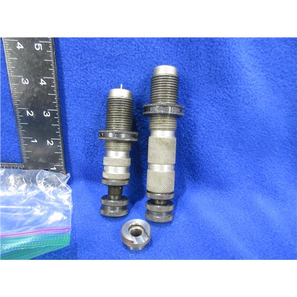 Herter's 30-30 Win. 2 Die Set with # 2 Shellholder