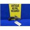 Image 3 : No PAL Required - Double Barrel Cap & Ball Pistol in Approx. 36 Cal.