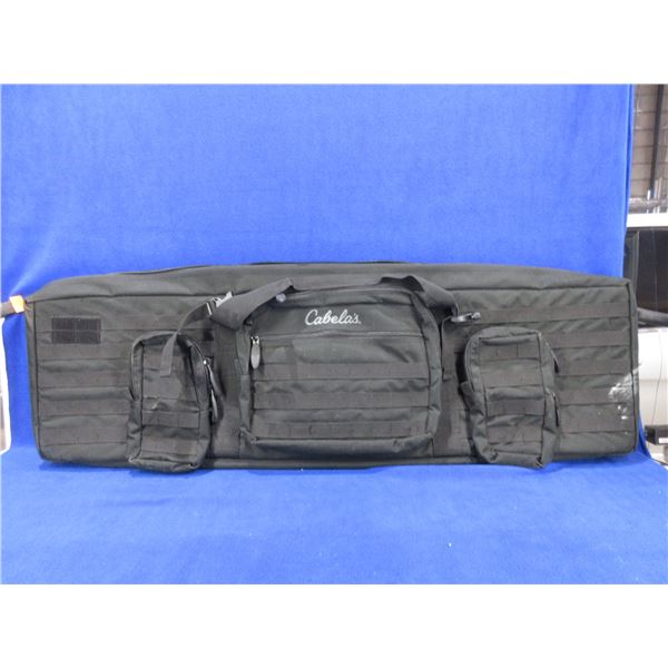 Cabela's Tactical Soft Gun Case