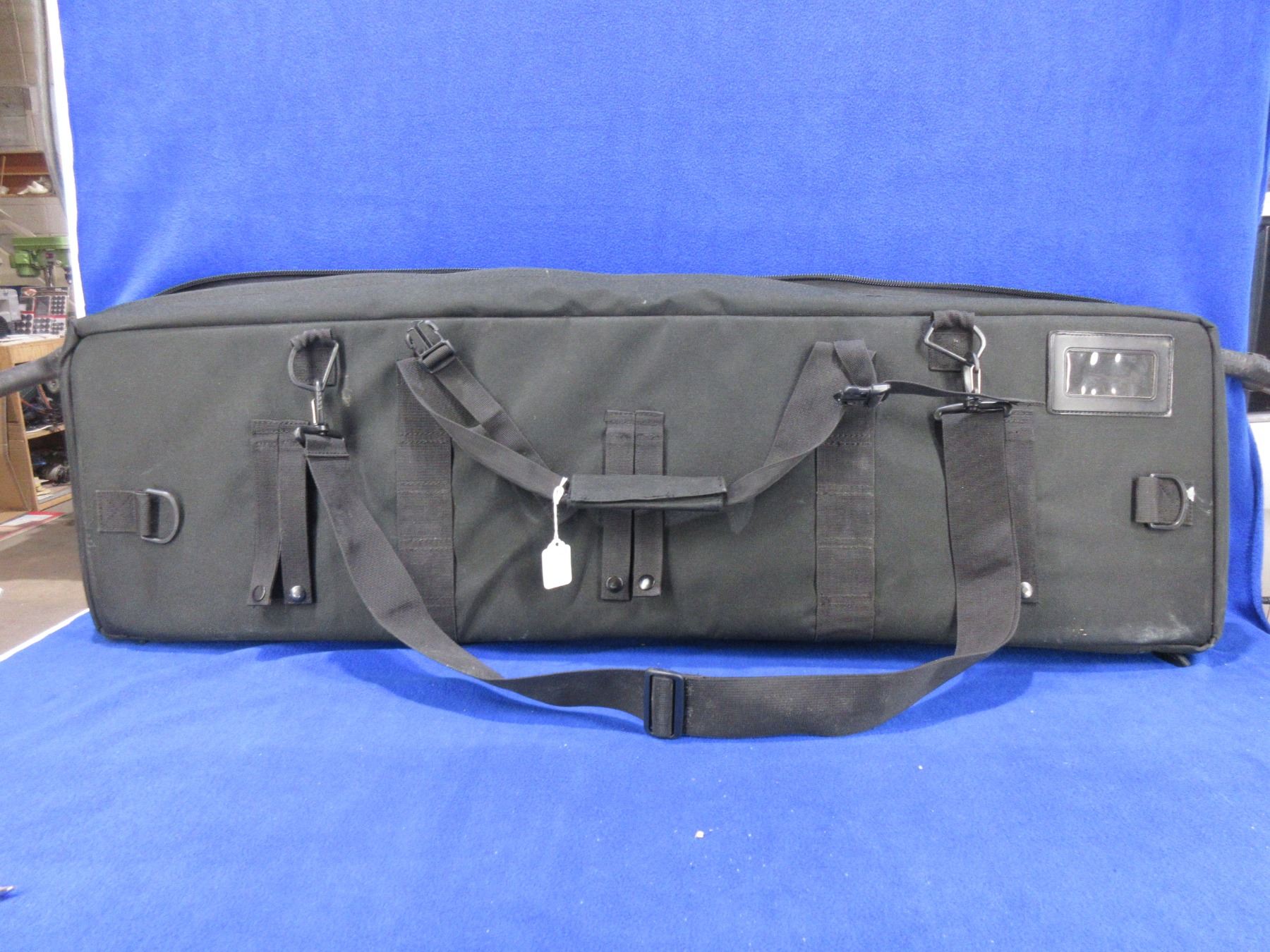 Cabela's Tactical Soft Gun Case