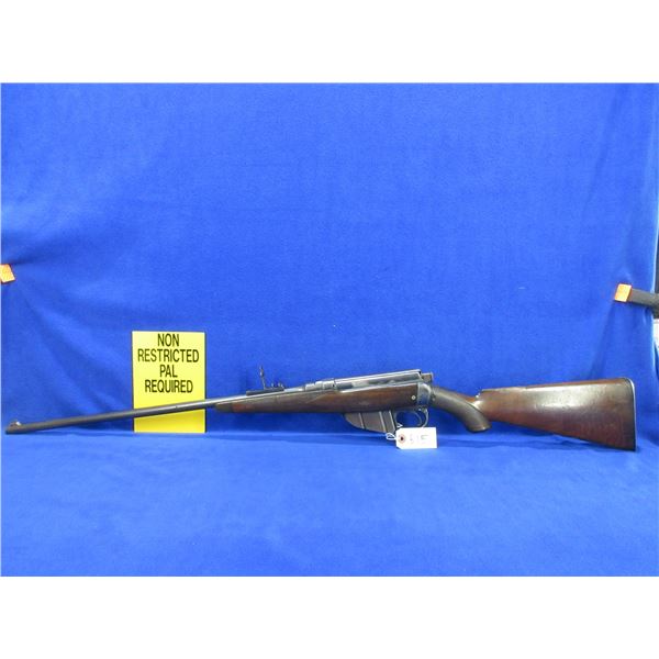 Non-Restricted - Lee Enfield Lee Speed in 303 British