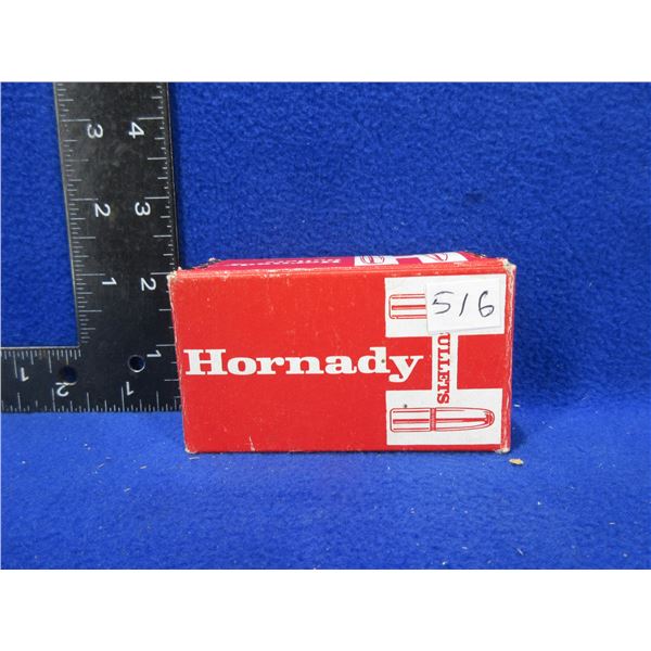 30 Cal. Hornady Gas Checks - Sealed Box of 1000