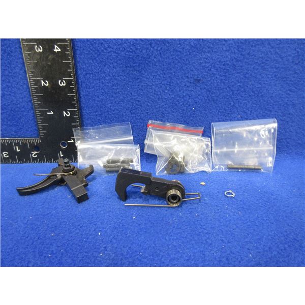 Kodiak WK 180C Stock Trigger