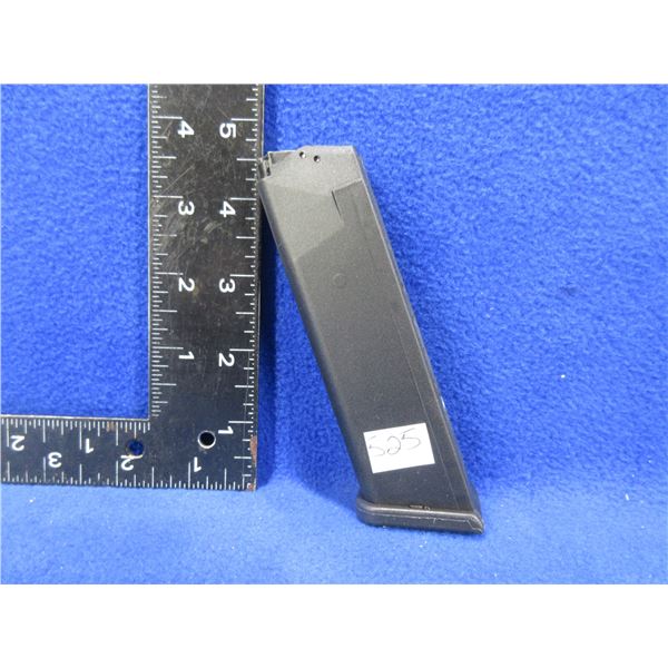 40 S&W Glock 22 Magazine - Fits Kel-Tec Sub 2000 40 S&W