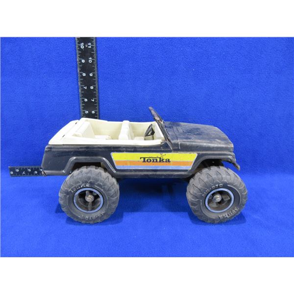 Tonka MR-970 Jeepster