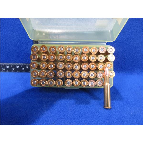 30-30 Win. Reloads - Case-Gard Tub of 50