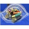 Image 1 : 12 Ga 3" Mixed Shotshells - Bag of 25 - Must Ship Purolator