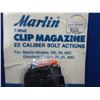 Image 2 : 22 LR Marlin 7 Shot Bolt Action Magazine