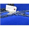 Image 6 : Peerless Handcuffs Model 700 # 357933 with Key