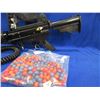 Image 2 : Armotech SIM-4 Paintball Rifle with Accessories and Box