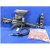 Image 4 : Armotech SIM-4 Paintball Rifle with Accessories and Box